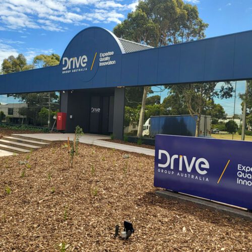 Drive-Group-Mulgrave