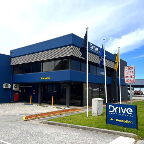 Drive Group Bayswater